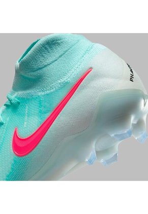 Guayos Nike Hombre Phantom Luna 2 Elite FG -Azul