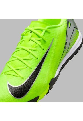 Torretin Nike Hombre Mercurial Air Zoom Vapor TF -Verde