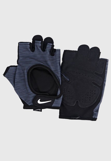 Guantes Gris Jaspe Nike