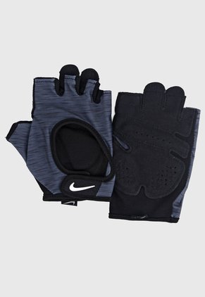Guantes Gris Jaspe Nike