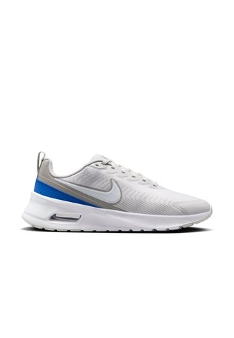 Tenis Nike Air Max Nuaxis Hombre-Gris Nike