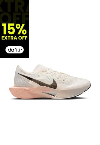 Tenis Nike W Zoomx Vaporfly Next 3 Fk Mujer-Blanco Nike