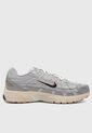Tenis NIKE P-6000 Gris de Nike