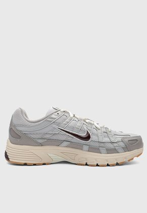 Tenis NIKE P-6000 Gris
