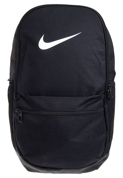 Morral Negro Nike Nk Brsla Bkpk - M