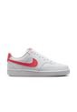 Tenis Nike Court Vision Low Mujer-Blanco de Nike