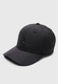 Gorra NIKE Jordan Rise Negro de Nike