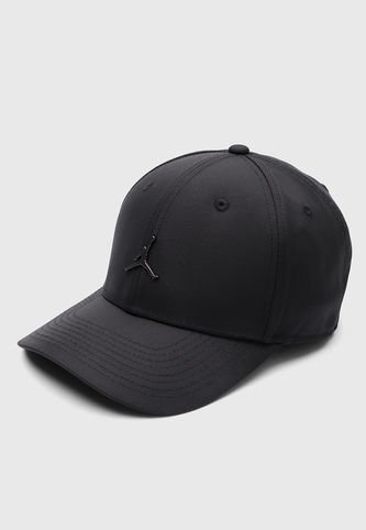 Gorra NIKE Jordan Rise Negro Nike