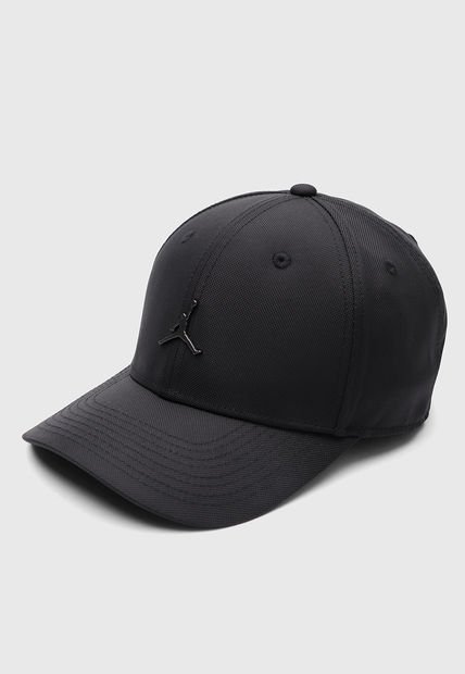 Gorra NIKE Jordan Rise Negro