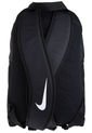 Morral Negro Nike Nk Brsla Bkpk - M de Nike