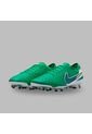 Guayos Nike Unisex Tiempo Legend 10 Elite FG - Verde/Blanco de Nike