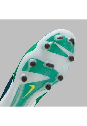 Guayos Nike Unisex Tiempo Legend 10 Elite FG - Verde/Blanco