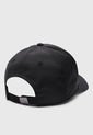 Gorra NIKE Jordan Rise Negro de Nike