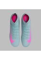 Guayos Nike Hombre Mercurial Superfly 10 Academy FG/MG - Azul/Rosado de Nike