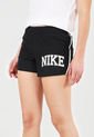 Short Negro Nike de Nike