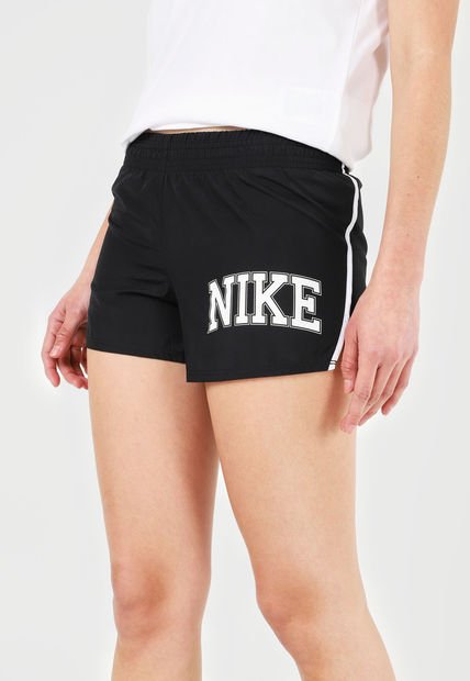 Short Negro Nike