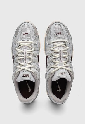 Tenis NIKE P-6000 Gris