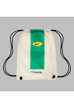 Guayos Nike Unisex Tiempo Legend 10 Elite FG - Verde/Blanco