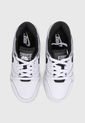 Tenis NIKE Full Force Low Blanco de Nike