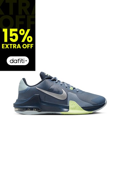 TENIS  AIR MAX IMPACT 4 NIKE