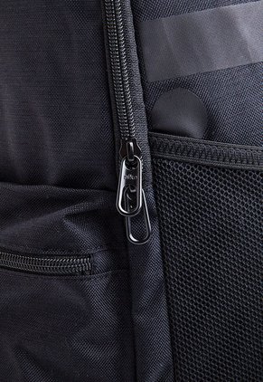 Morral Negro Nike Nk Brsla Bkpk - M