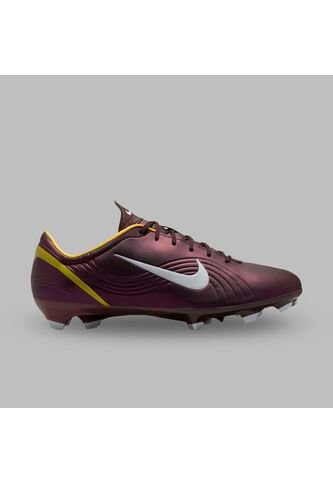Guayos Nike Hombre RGN Zoom Mercurial Vapor 1 FG Morado Nike