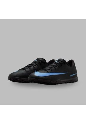 Torretin Nike Unisex Mercurial Vapor 16 Academy TF - Negro-Azul