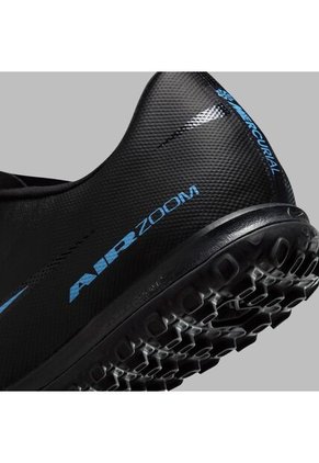 Torretin Nike Unisex Mercurial Vapor 16 Academy TF - Negro-Azul