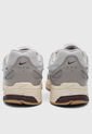 Tenis NIKE P-6000 Gris de Nike