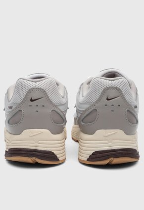 Tenis NIKE P-6000 Gris