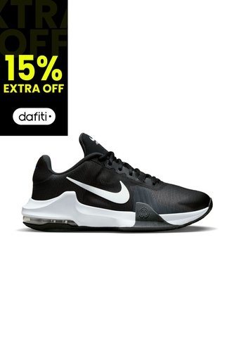 TENIS NIKE HOMBRE DM1124-001 AM IMPACT Talla 9 Nike
