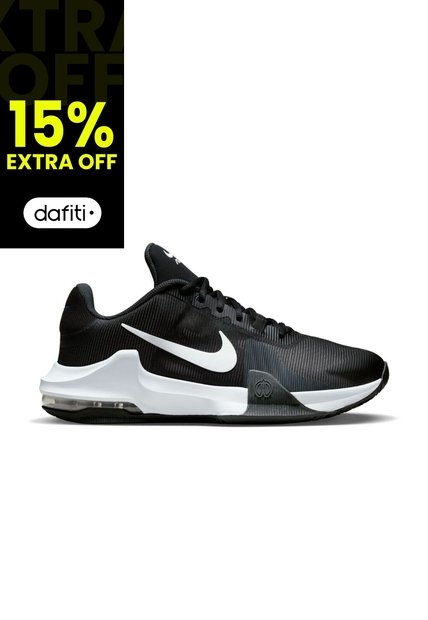 TENIS NIKE HOMBRE DM1124-001 AM IMPACT Talla 9