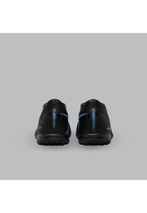 Torretin Nike Unisex Mercurial Vapor 16 Academy TF - Negro-Azul
