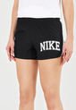 Short Negro Nike de Nike