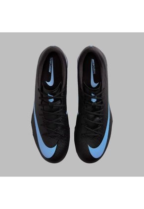 Torretin Nike Unisex Mercurial Vapor 16 Academy TF - Negro-Azul