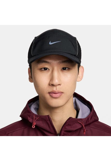 Gorra Hombre Running Nike Dri-FIT ADV Fly Negro