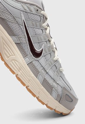 Tenis NIKE P-6000 Gris