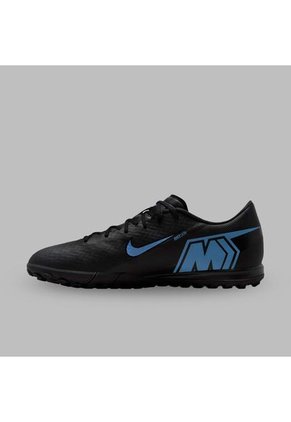 Torretin Nike Unisex Mercurial Vapor 16 Academy TF - Negro-Azul