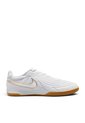 Zapatillas Nike Tiempo Reactgato Hombre-Blanco de Nike