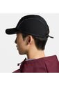 Gorra Hombre Running Nike Dri-FIT ADV Fly Negro de Nike