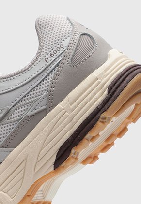 Tenis NIKE P-6000 Gris