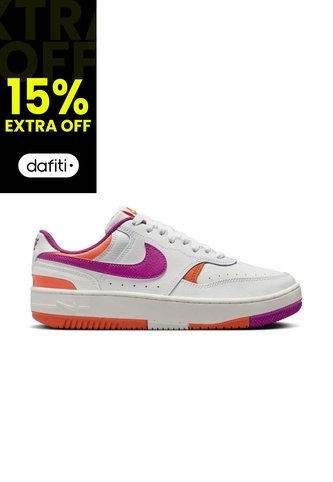 Tenis Nike Gamma Force Mujer-Multicolor Nike