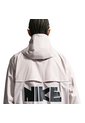 Chaqueta Nike Windrunner Hombre-Gris Crema de Nike