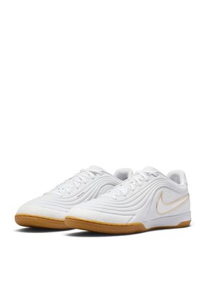 Zapatillas Nike Tiempo Reactgato Hombre-Blanco
