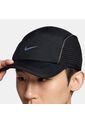 Gorra Hombre Running Nike Dri-FIT ADV Fly Negro de Nike