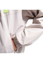 Chaqueta Nike Windrunner Hombre-Gris Crema de Nike