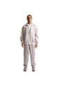 Chaqueta Nike Windrunner Hombre-Gris Crema de Nike