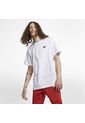 CAMISETA NIKE HOMBRE AR4997-101 CLUB Talla L de Nike