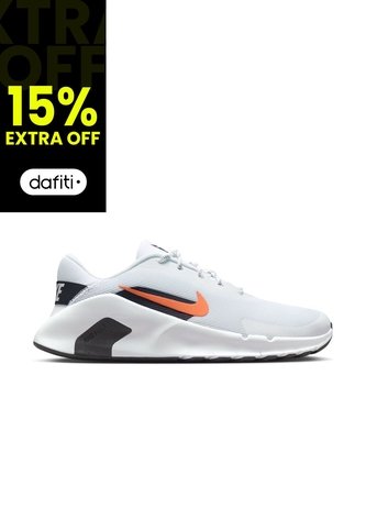 TENIS NIKE HOMBRE HV9972-109 FLEX TRAI Talla 10.5 Nike