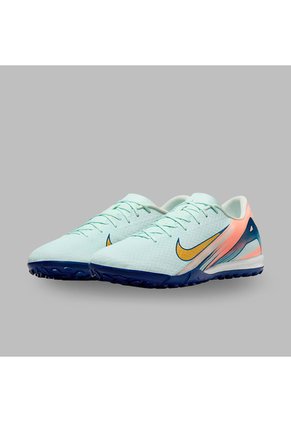Torretín Nike Hombre Vapor Academy Mercurial TF -Azul - Multicolor - Fútbol | Césped Sintético